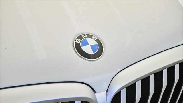 new 2026 BMW X5 car, priced at $70,350