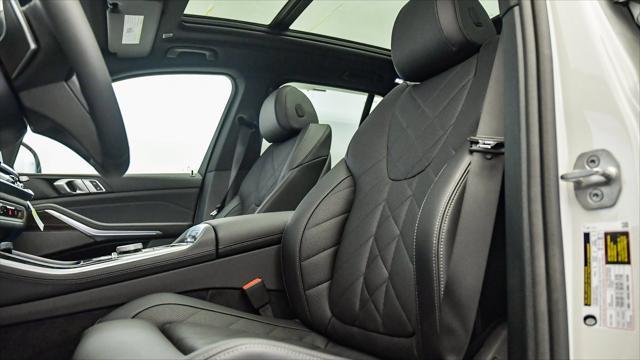 new 2026 BMW X5 car, priced at $70,350