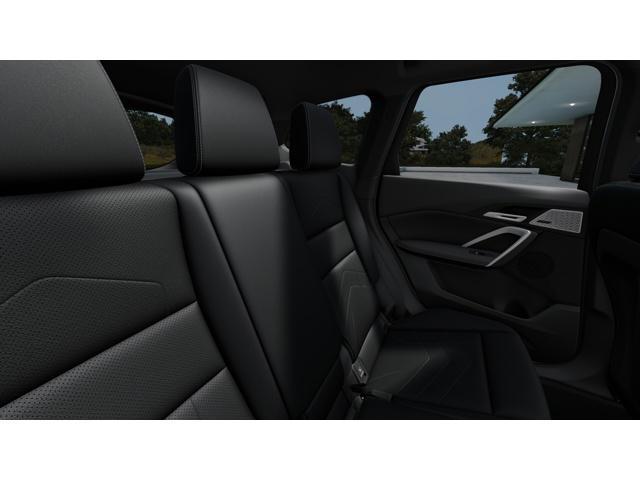 new 2025 BMW X1 car, priced at $47,465