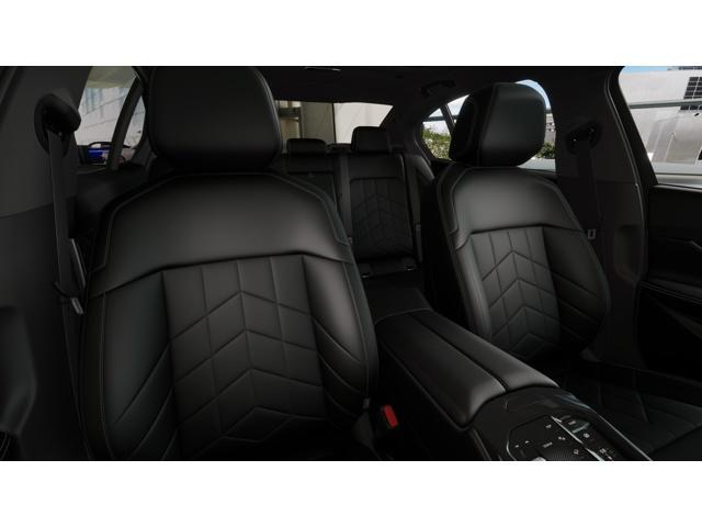 new 2025 BMW 550e car, priced at $83,675