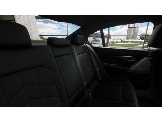 new 2025 BMW 550e car, priced at $83,675