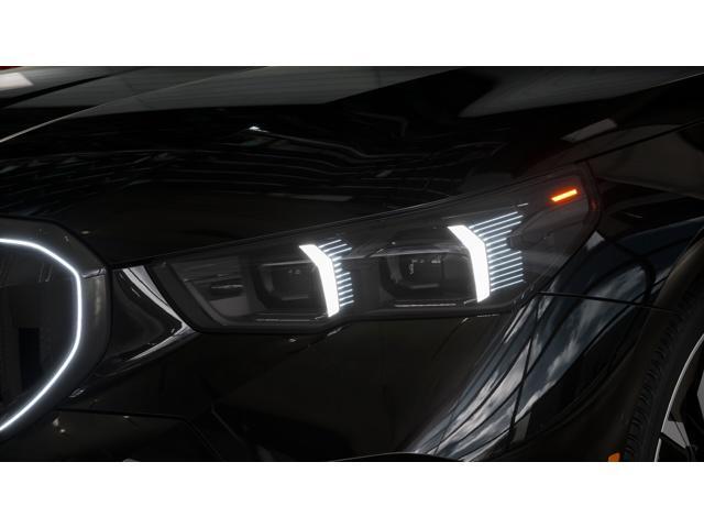 new 2025 BMW 550e car, priced at $83,675
