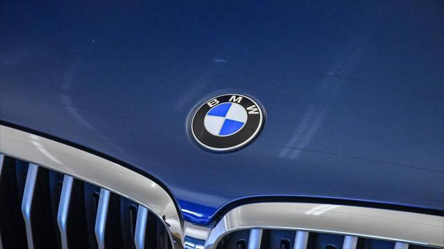 used 2023 BMW X5 car, priced at $46,299