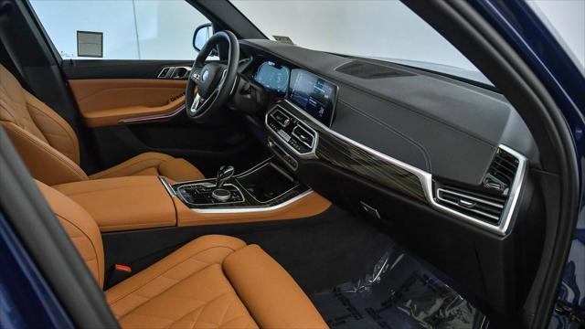 used 2023 BMW X5 car, priced at $46,299