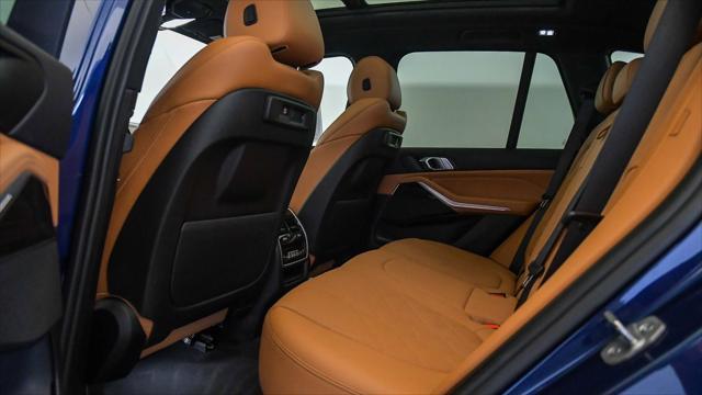used 2023 BMW X5 car, priced at $46,299
