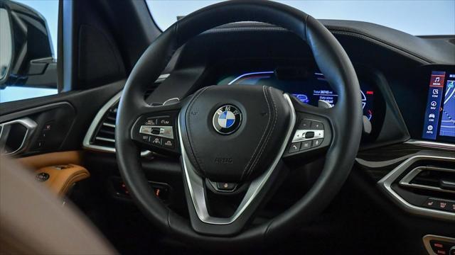 used 2023 BMW X5 car, priced at $46,299