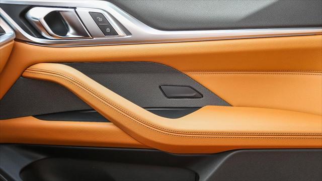 new 2025 BMW i4 Gran Coupe car, priced at $52,960