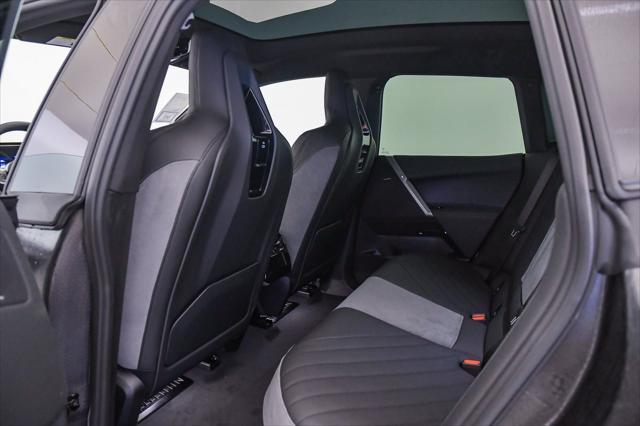 new 2026 BMW iX car, priced at $84,875