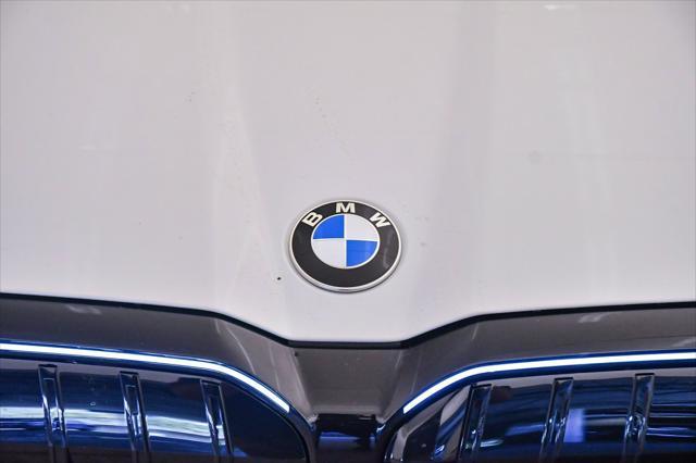 new 2026 BMW 530 car, priced at $67,275
