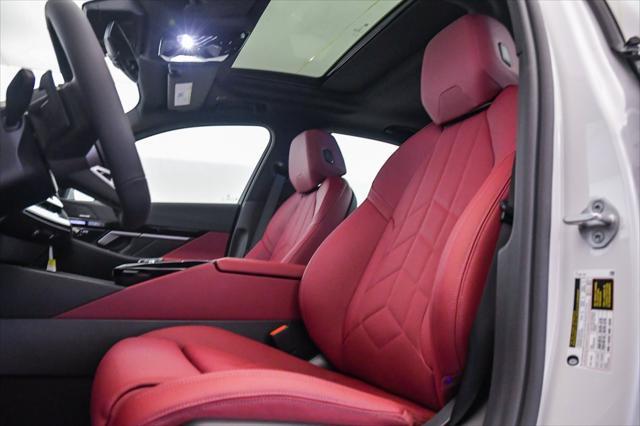 new 2026 BMW 530 car, priced at $67,275