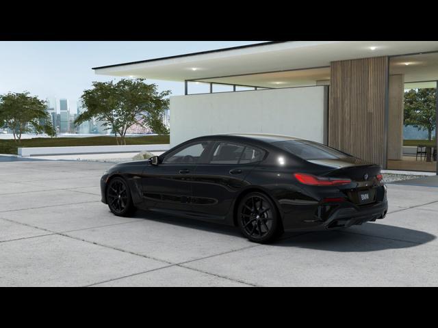 new 2025 BMW 840 car, priced at $89,710