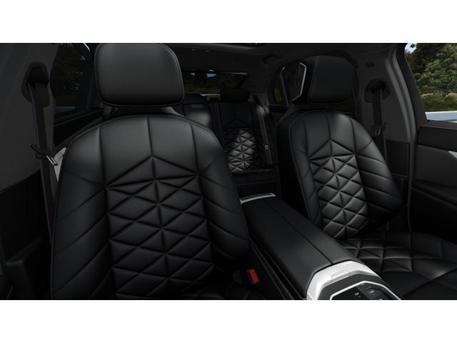 new 2025 BMW 740 car, priced at $92,399