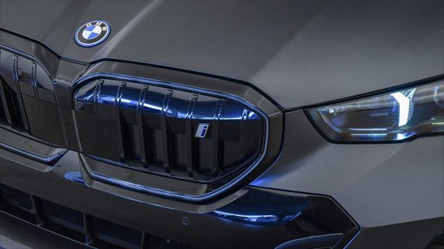 new 2025 BMW i5 car, priced at $74,075