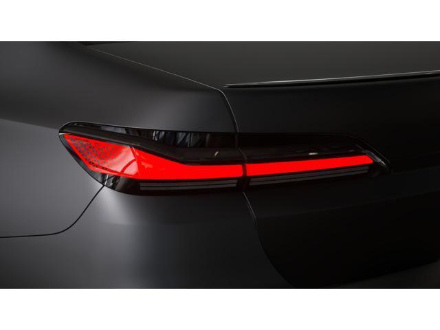 new 2025 BMW 740 car, priced at $96,769
