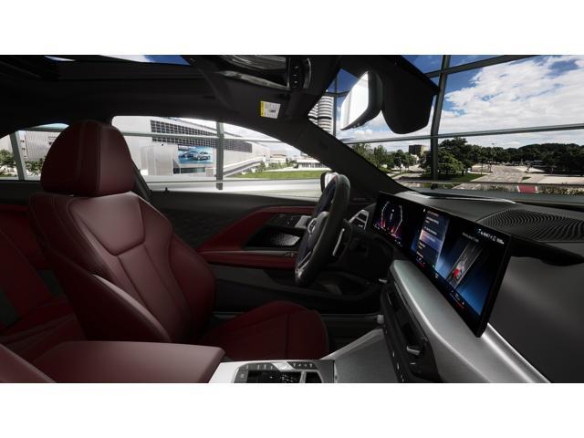 new 2025 BMW M240 car, priced at $59,905
