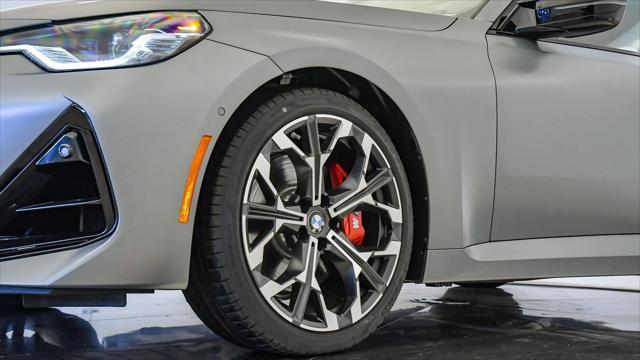 new 2025 BMW M240 car, priced at $59,905