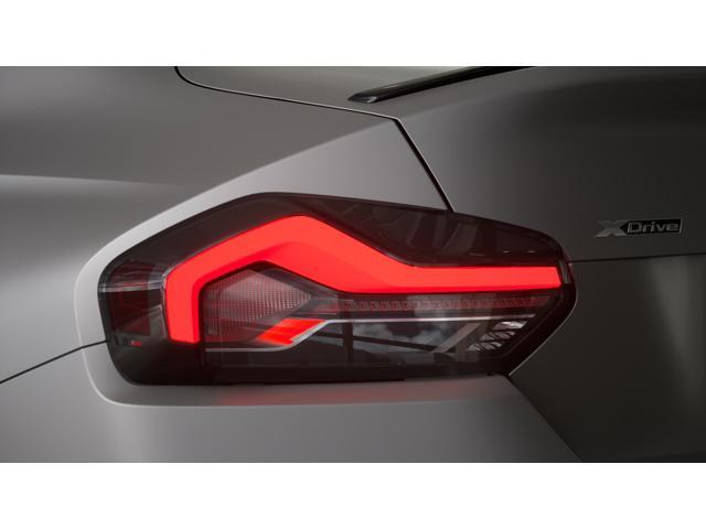 new 2025 BMW M240 car, priced at $59,905