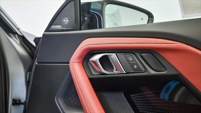 new 2025 BMW M240 car, priced at $59,905