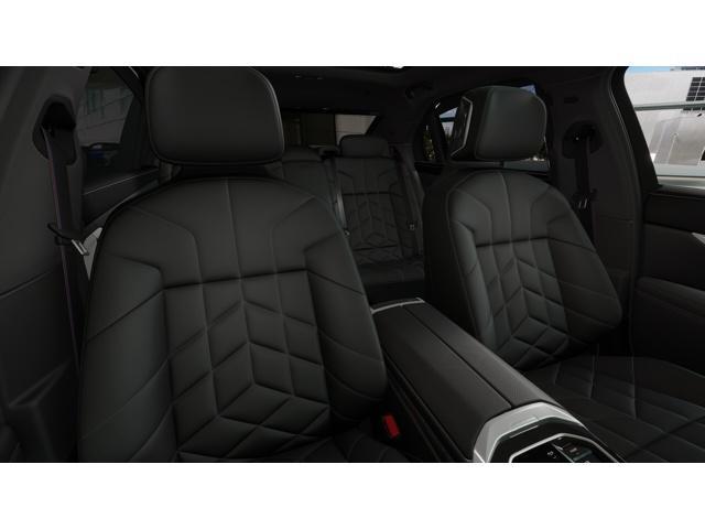 new 2025 BMW 760 car, priced at $129,225