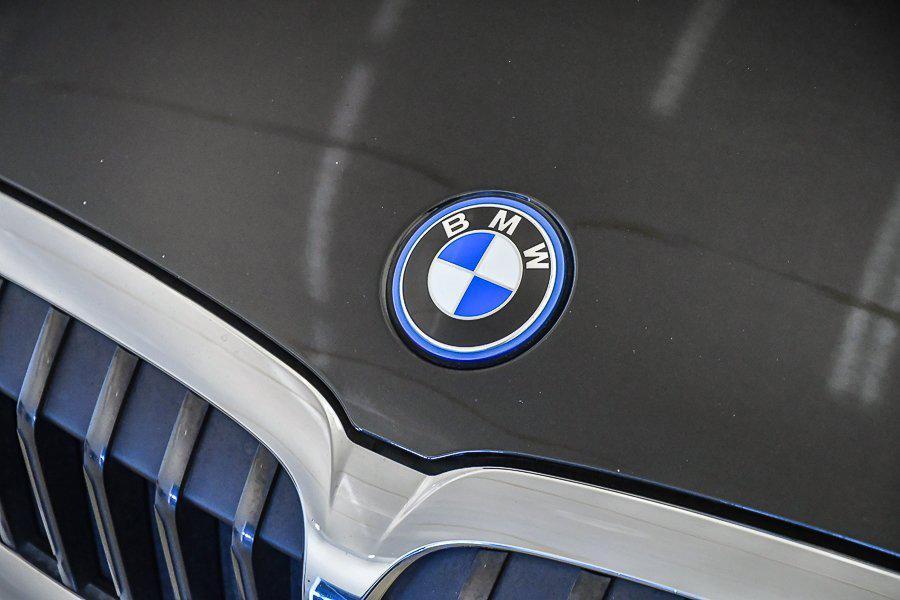 used 2022 BMW 330e car, priced at $31,299