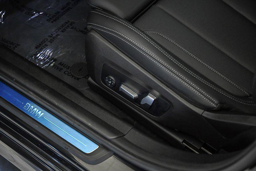 used 2022 BMW 330e car, priced at $31,299