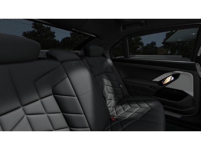 new 2025 BMW 750e car, priced at $107,775