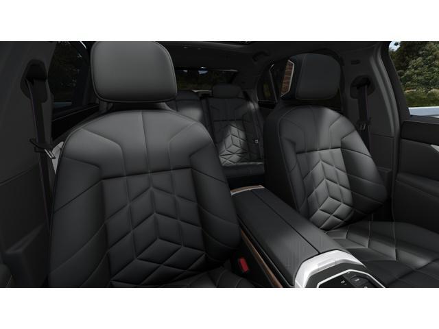 new 2025 BMW 750e car, priced at $107,775