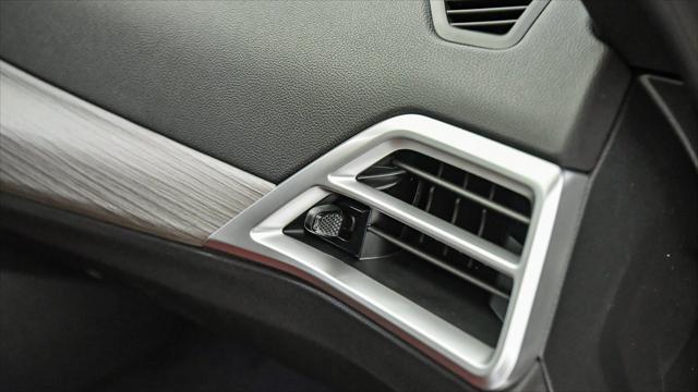 new 2025 BMW i4 Gran Coupe car, priced at $54,030