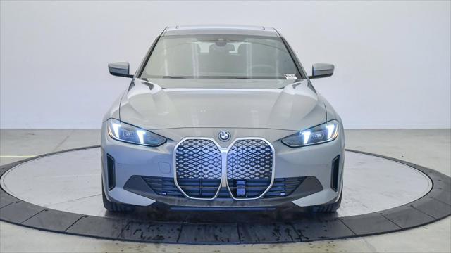 new 2025 BMW i4 Gran Coupe car, priced at $52,960