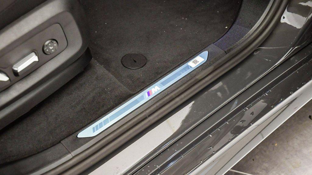 new 2026 BMW X5 car, priced at $82,075