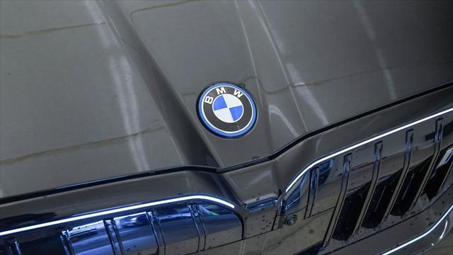 new 2025 BMW i5 car, priced at $71,625