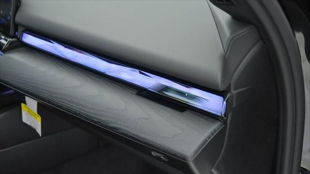 new 2025 BMW i5 car, priced at $71,625