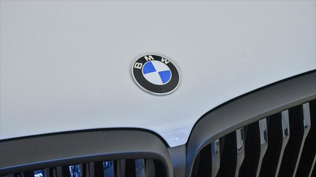 new 2026 BMW X5 car, priced at $76,925