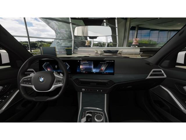 new 2026 BMW 330 car, priced at $53,025