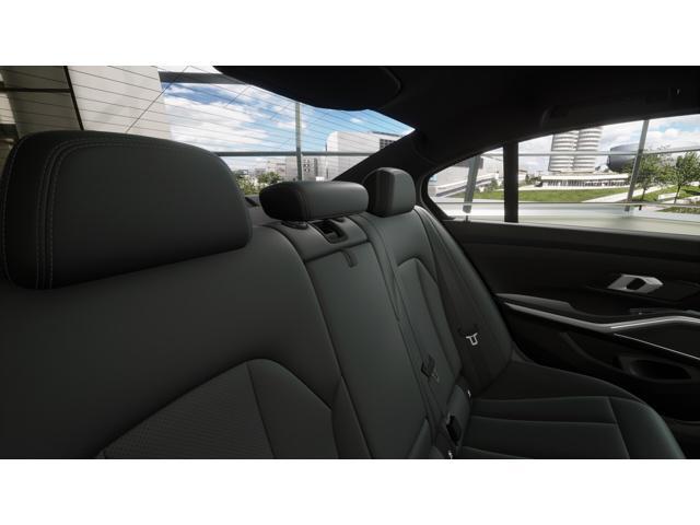 new 2026 BMW 330 car, priced at $53,025