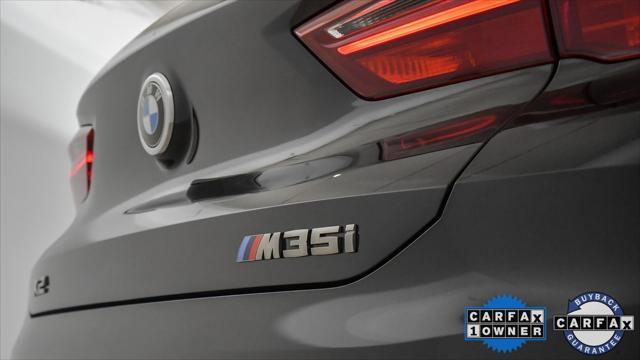 used 2021 BMW X2 car, priced at $32,866