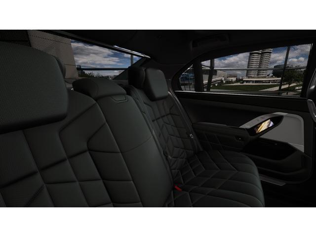 new 2025 BMW i7 car, priced at $112,925