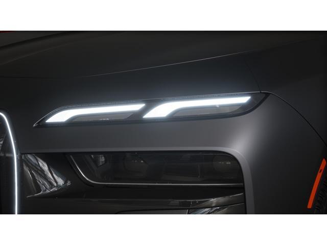 new 2025 BMW i7 car, priced at $112,925