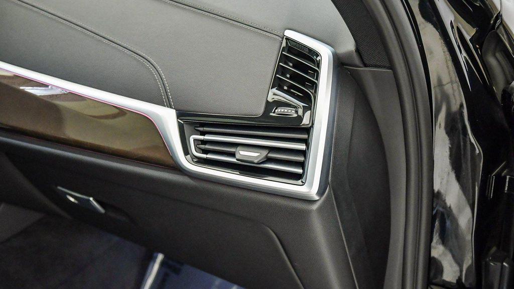 used 2022 BMW X5 car, priced at $50,999