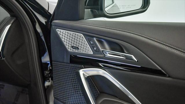 used 2025 BMW X1 car, priced at $48,465
