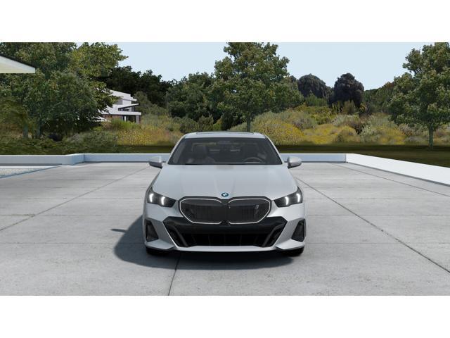 new 2024 BMW i5 car, priced at $72,100