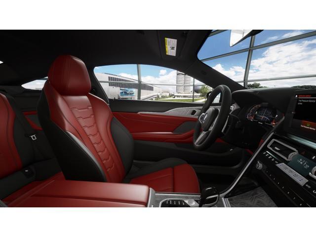 new 2026 BMW 840 car, priced at $99,400
