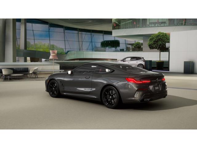 new 2026 BMW 840 car, priced at $99,400