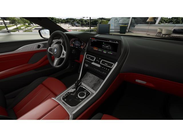 new 2026 BMW 840 car, priced at $99,400