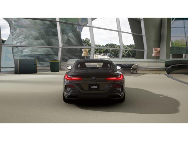 new 2026 BMW 840 car, priced at $99,400