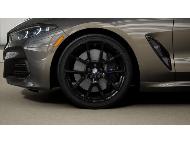 new 2026 BMW 840 car, priced at $99,400