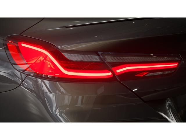 new 2026 BMW 840 car, priced at $99,400