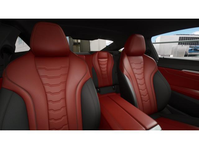 new 2026 BMW 840 car, priced at $99,400