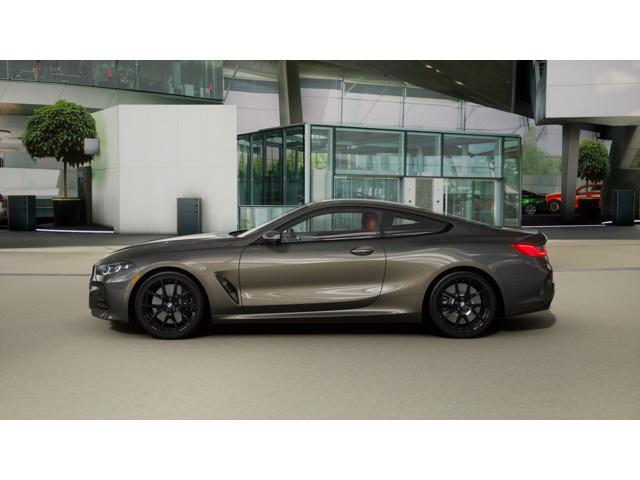 new 2026 BMW 840 car, priced at $99,400