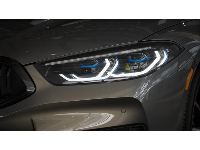 new 2026 BMW 840 car, priced at $99,400